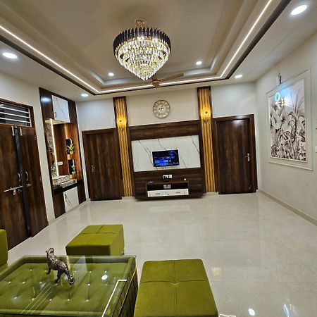 Diya Guest House ジャイプール エクステリア 写真