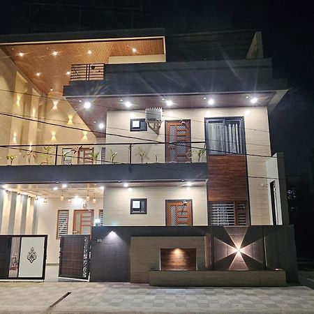 Diya Guest House ジャイプール エクステリア 写真