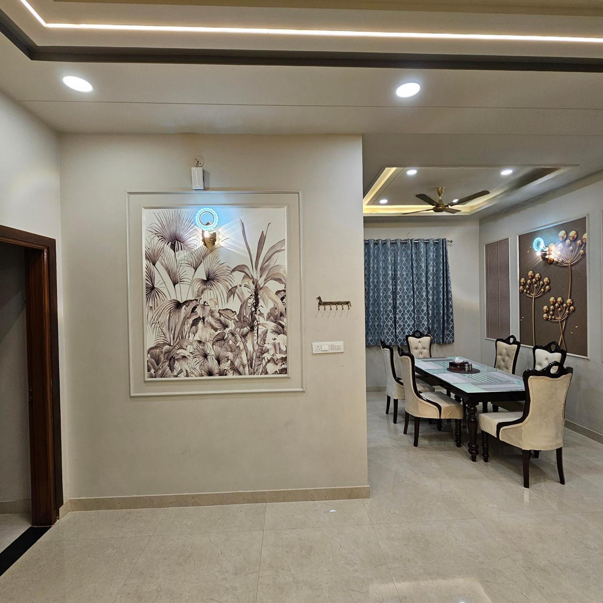 Diya Guest House ジャイプール エクステリア 写真