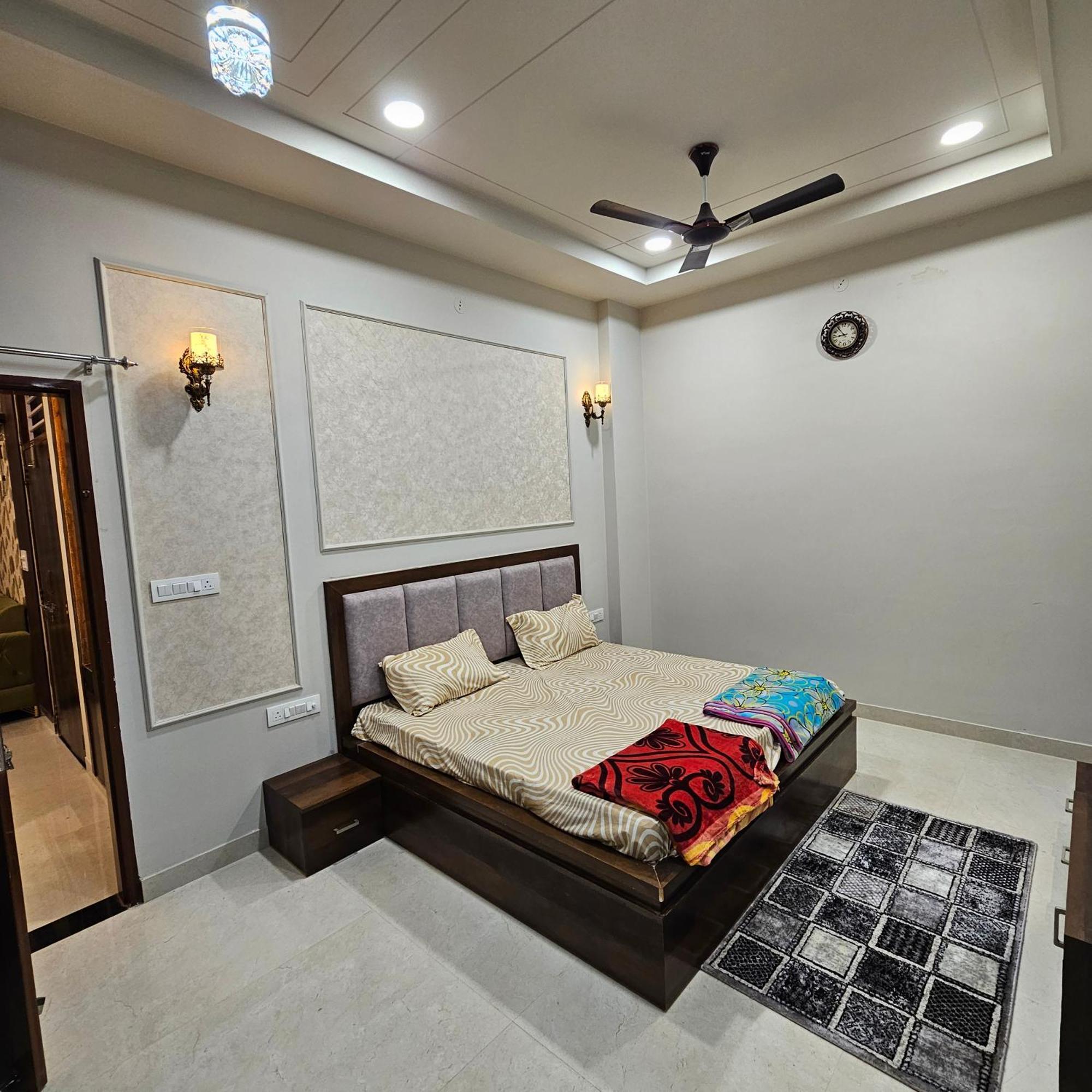 Diya Guest House ジャイプール エクステリア 写真