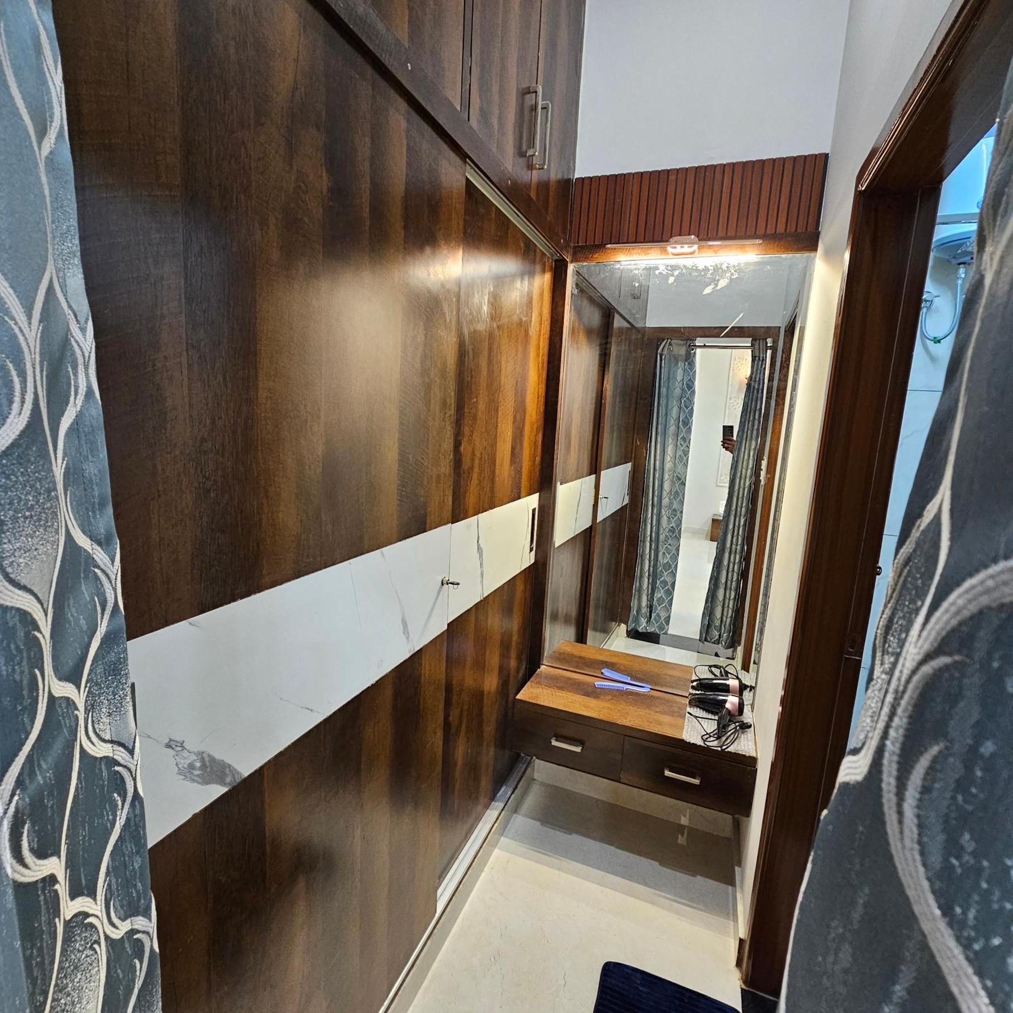 Diya Guest House ジャイプール エクステリア 写真