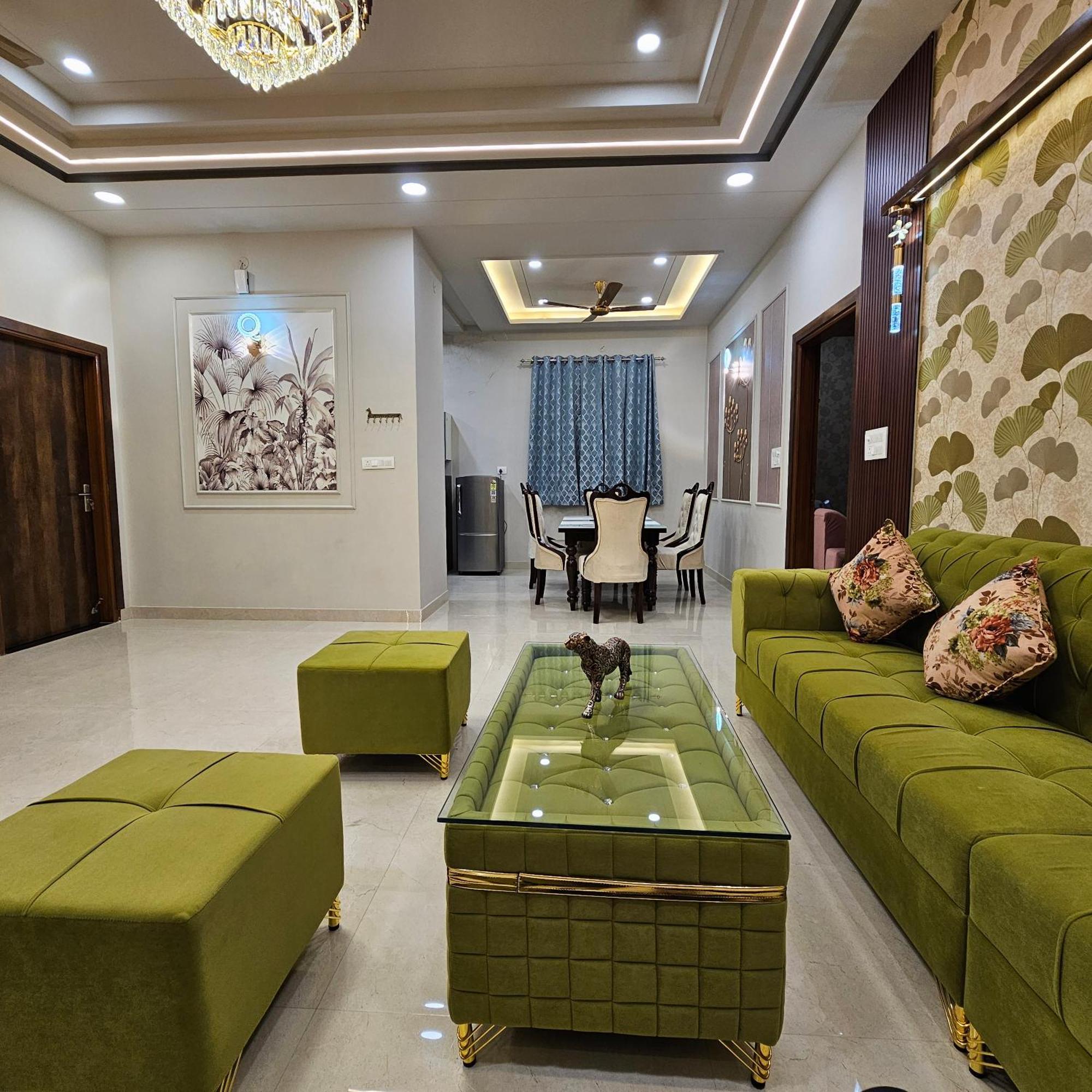 Diya Guest House ジャイプール エクステリア 写真