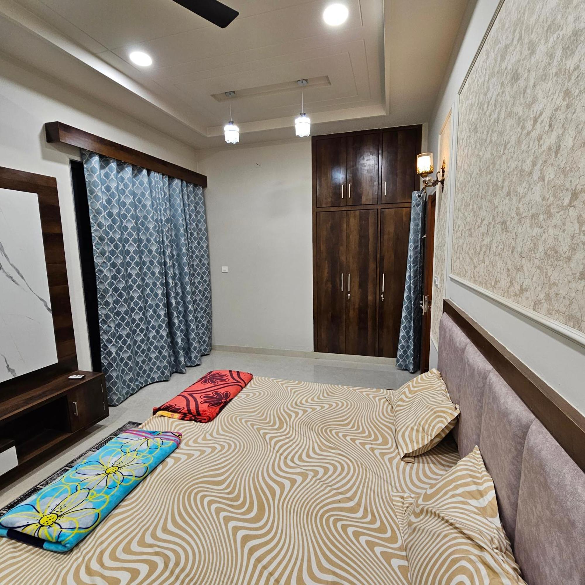 Diya Guest House ジャイプール エクステリア 写真