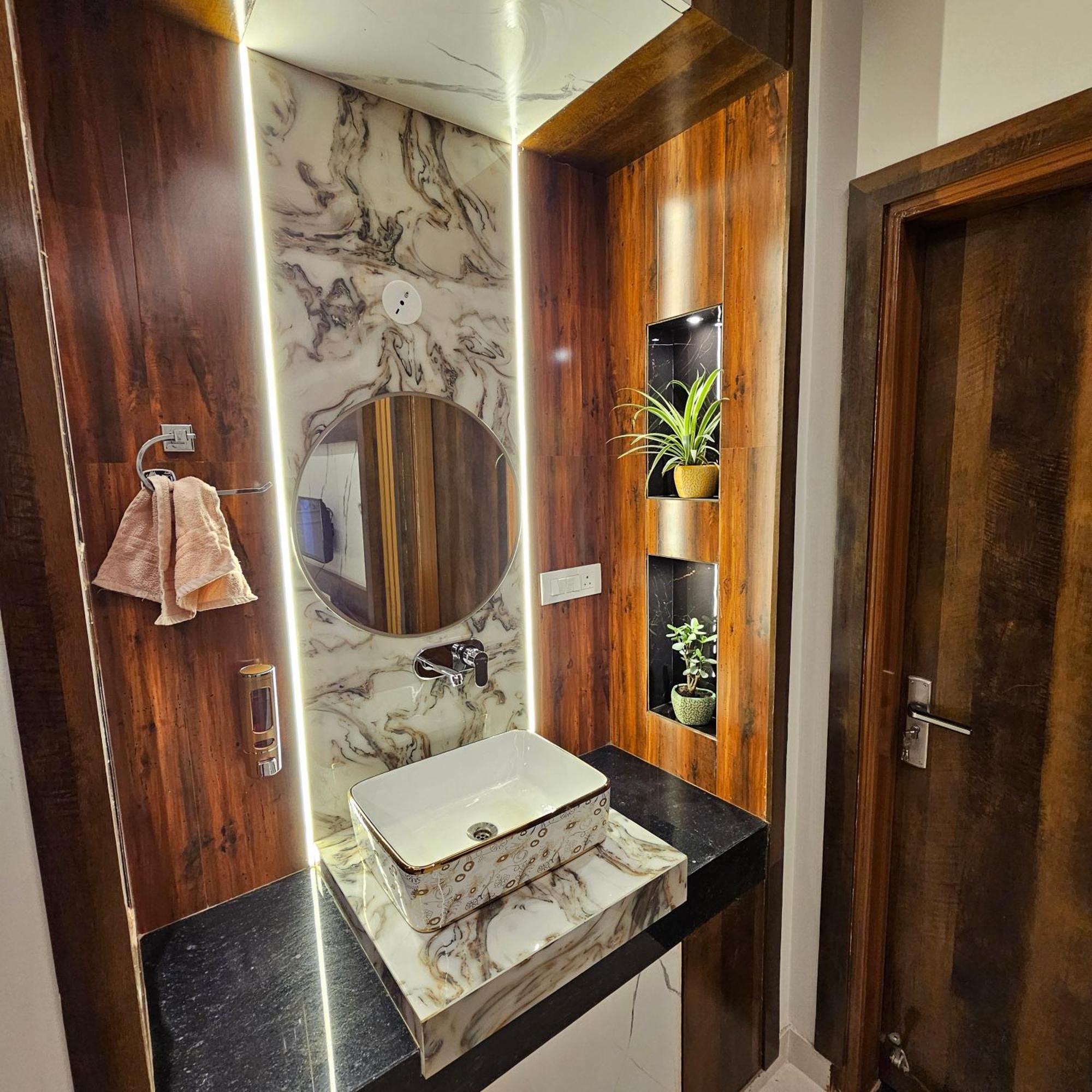 Diya Guest House ジャイプール エクステリア 写真