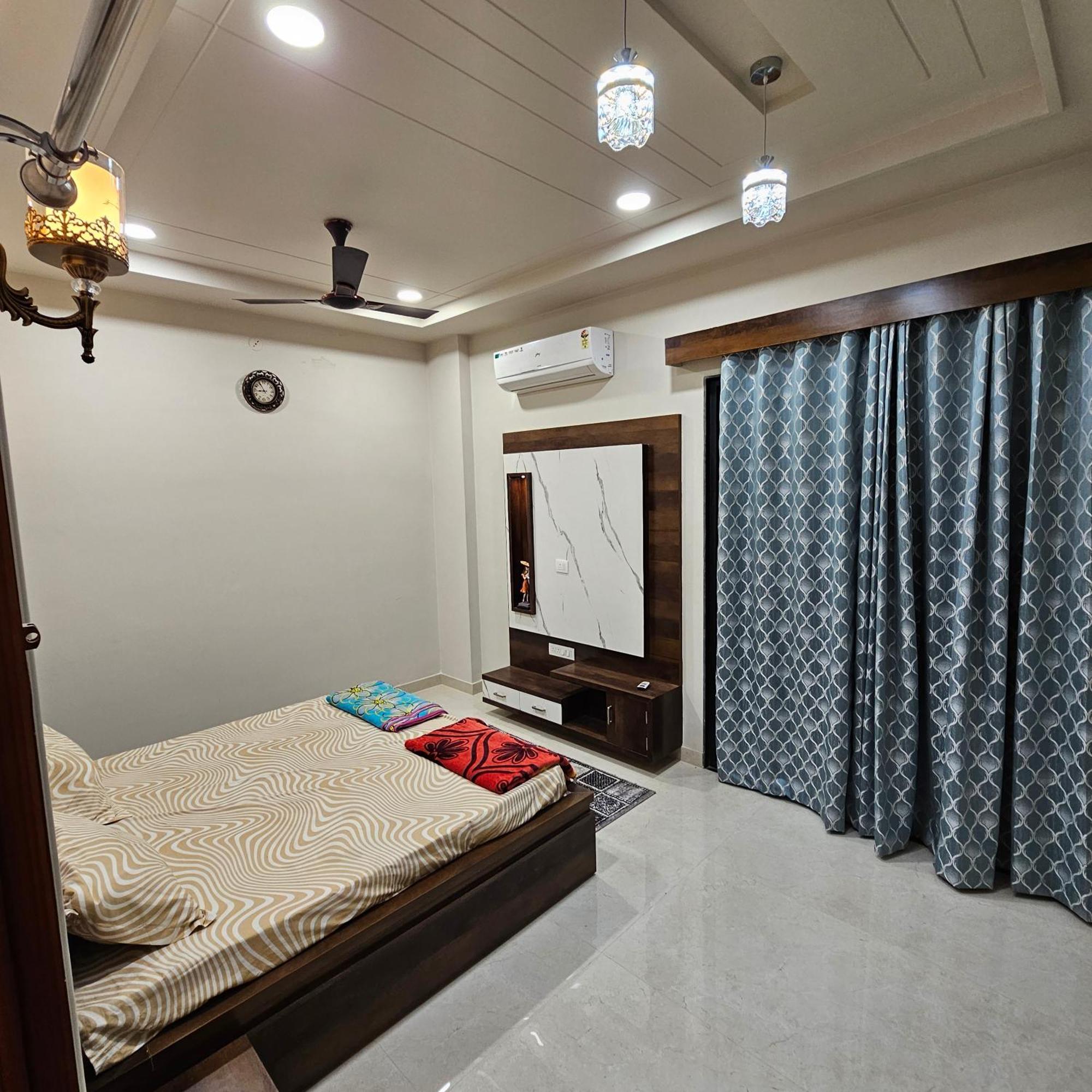 Diya Guest House ジャイプール エクステリア 写真