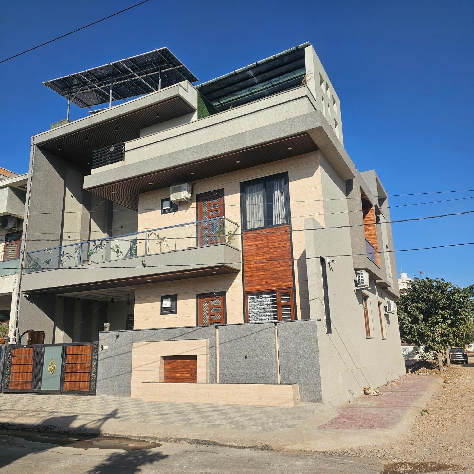 Diya Guest House ジャイプール エクステリア 写真